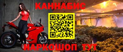 молекула духа Обь